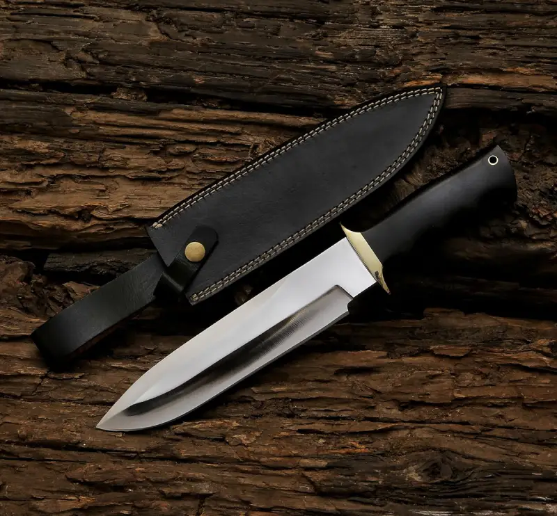 hunting knife