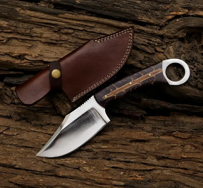 camping knife