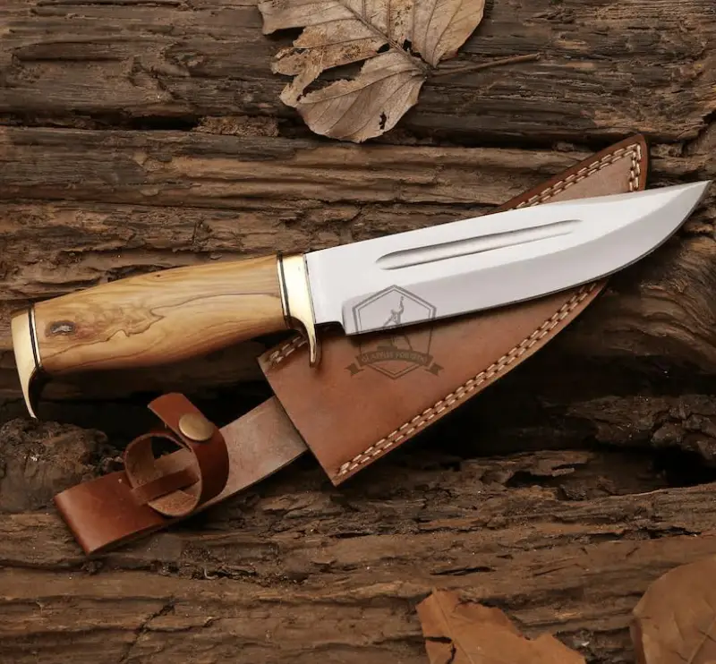 best hunting knife with sheath best hunting knife with sheath