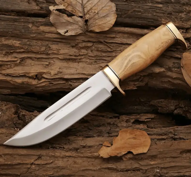 best hunting knife