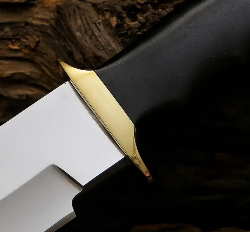 Hunting Knife | Best Fixed Blade Hunting Knife with Sheath