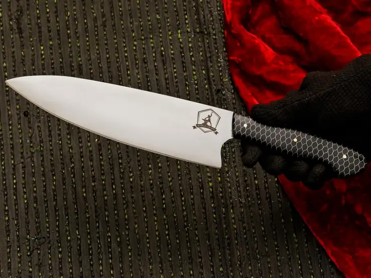 chef knife set big knife Professional Chef Knife Set Handmade for Every Kitchen