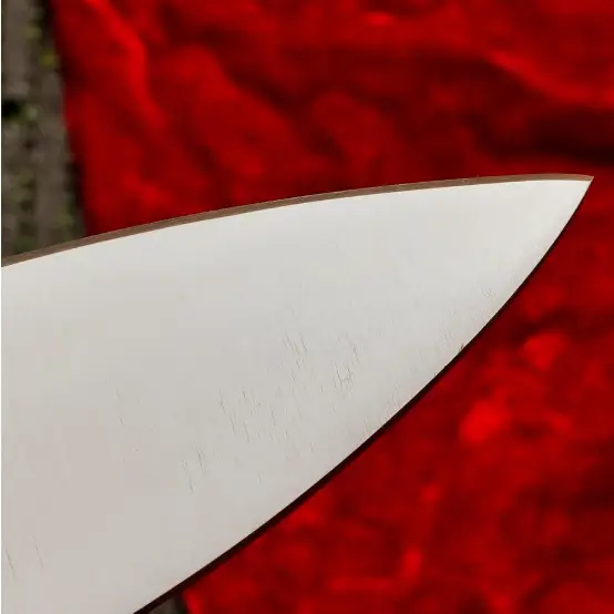 chef knife set sharp edge Professional Chef Knife Set Handmade for Every Kitchen