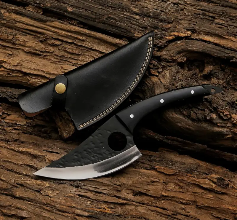 chef utility knife