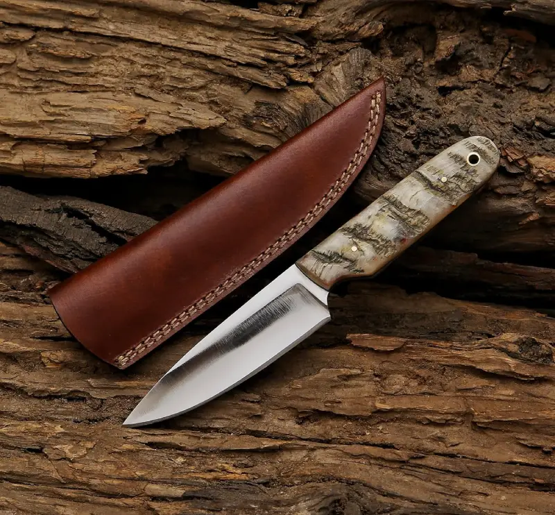 handmade edc knife edc knife