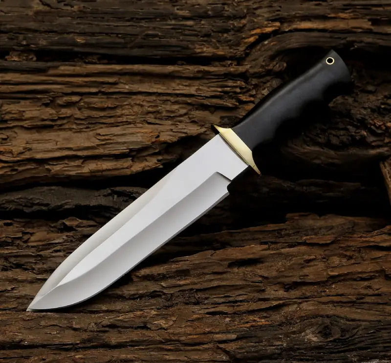 Hunting Knife | Best Fixed Blade Hunting Knife with Sheath