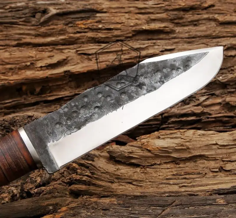 legend of fall knife blade Legend of fall replica knife