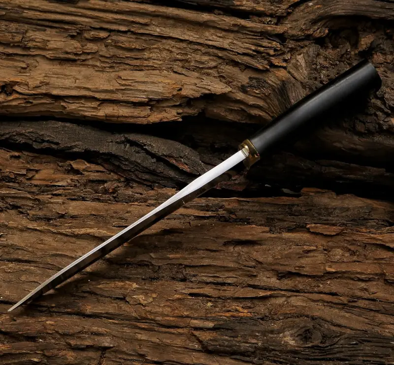 Hunting Knife | Best Fixed Blade Hunting Knife with Sheath