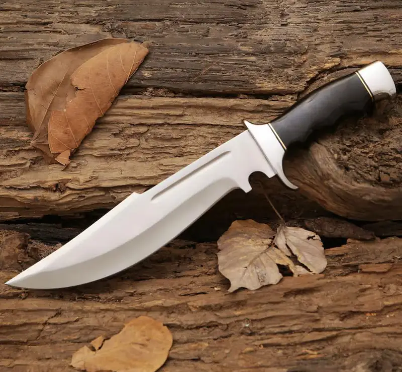 rambo first blood knife