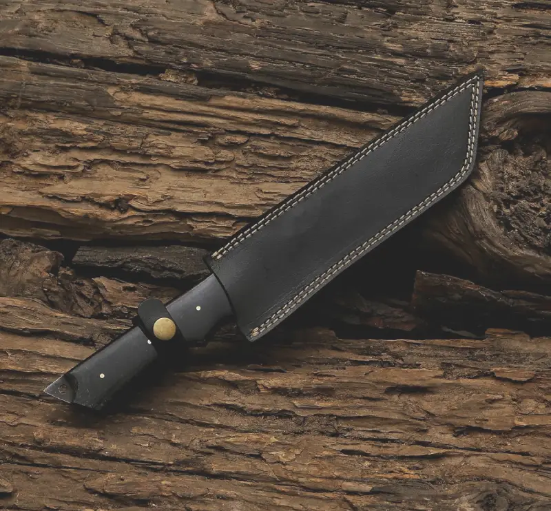 tanto knife with sheath Tanto Knife | Best Fixed Blade Tactical Tanto Knife | G10 Micarta