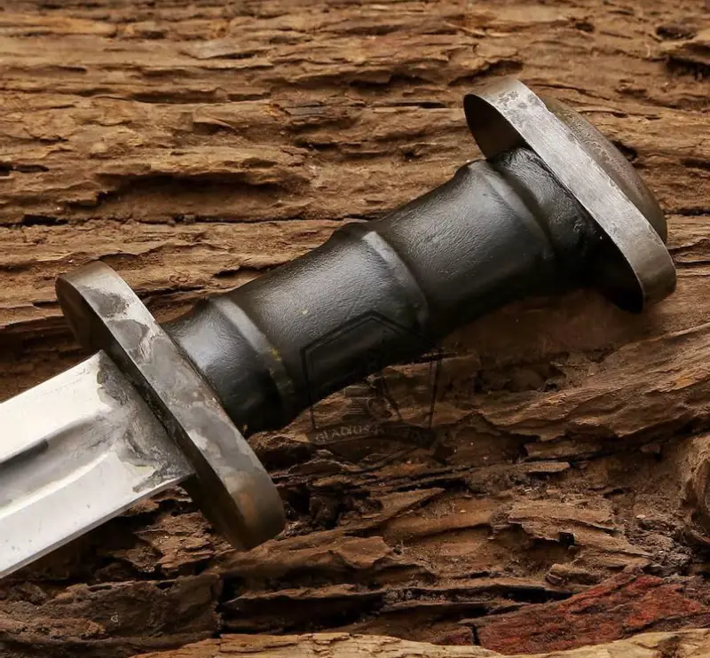 viking sword handle viking sword handle