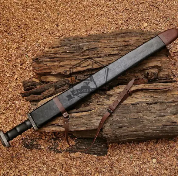 viking sword in sheath viking sword in sheath
