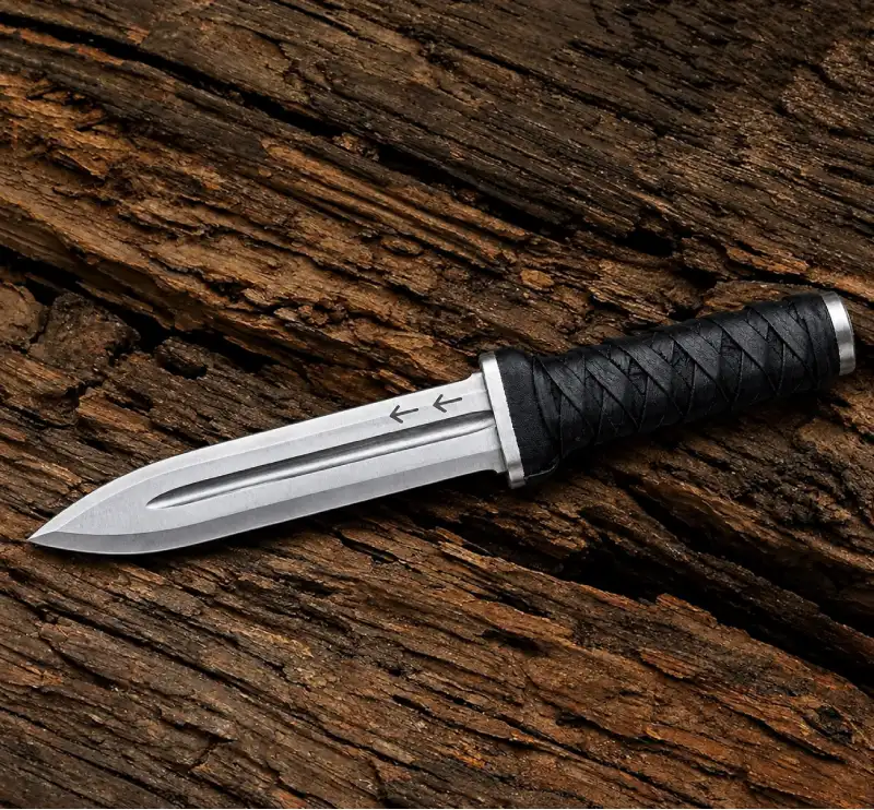 Thorfinn dagger